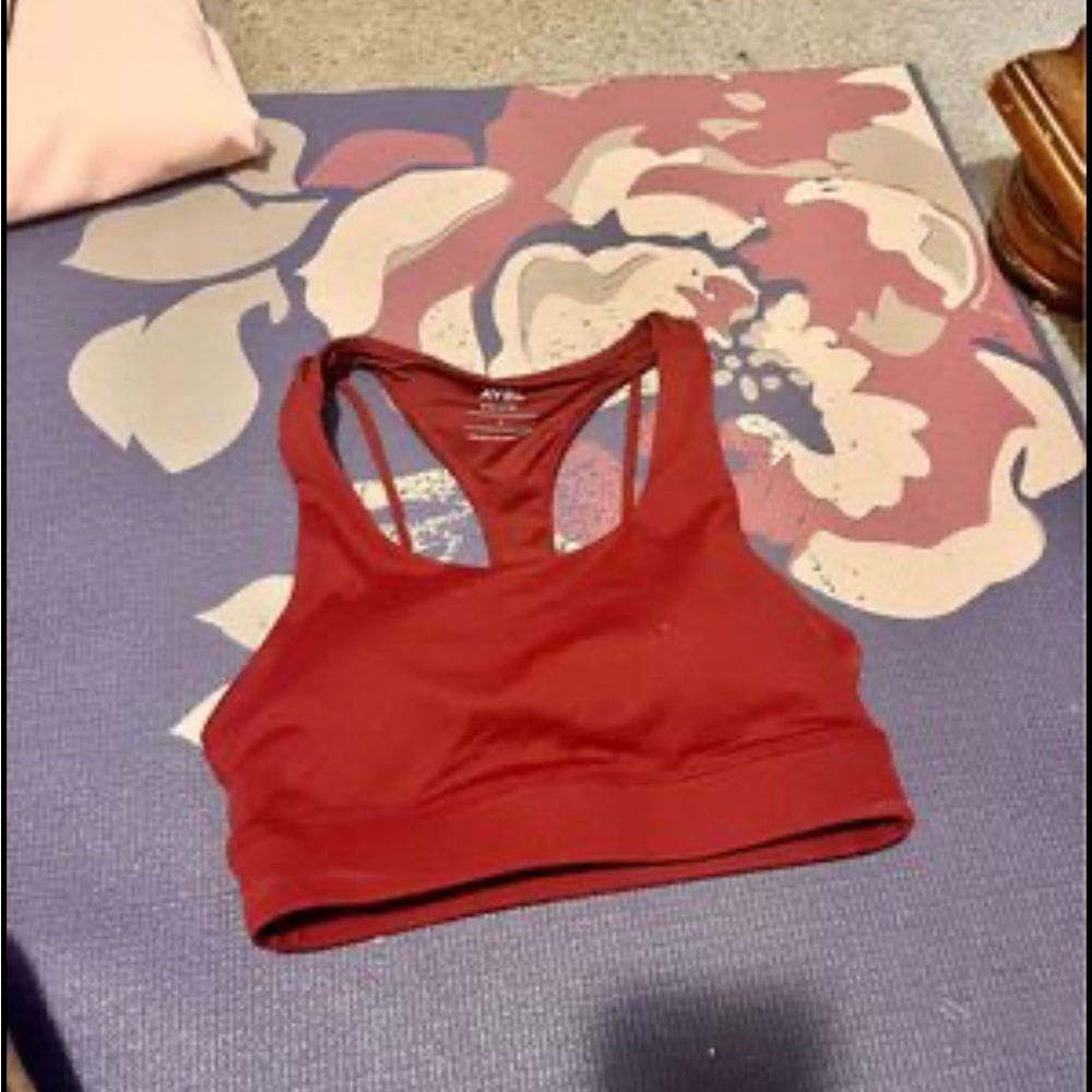 AYBL sports bra